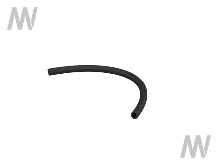 Hose f. tank ventilation - Detail 1