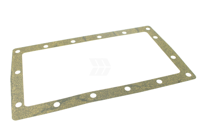 Dichtung f. Schaltdeckel - Detail 1