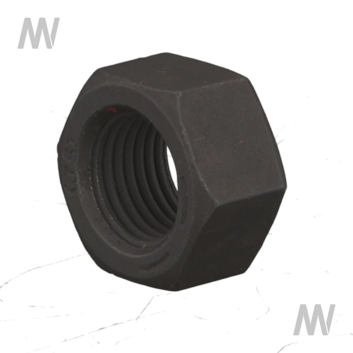 Mutter 1/2- F - Detail 1