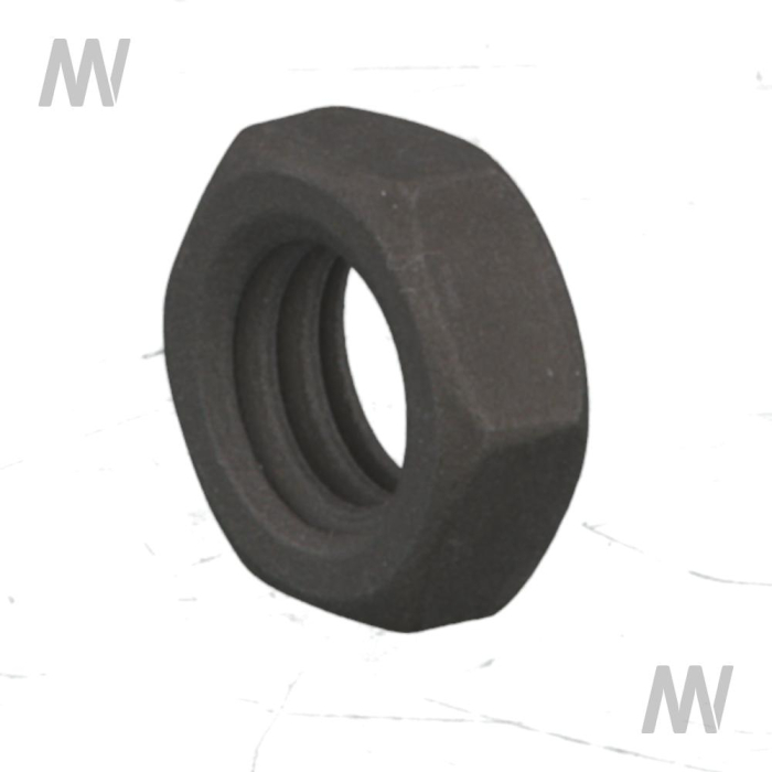 Mutter 3/8- - Detail 1