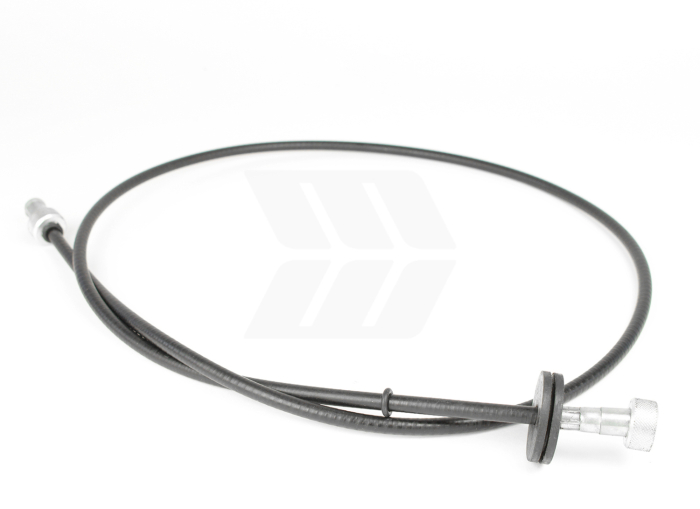 Traktormeterwelle - Detail 1