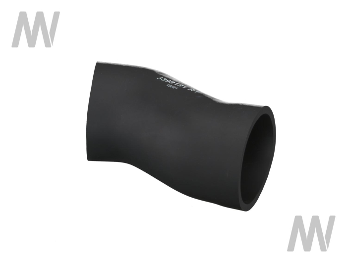 Connecting hose - Detail 1