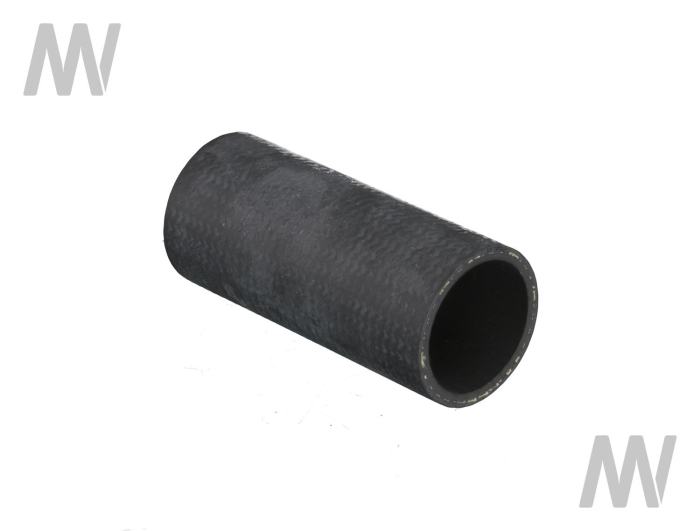 Kühlerschlauch unten kurz - Detail 1