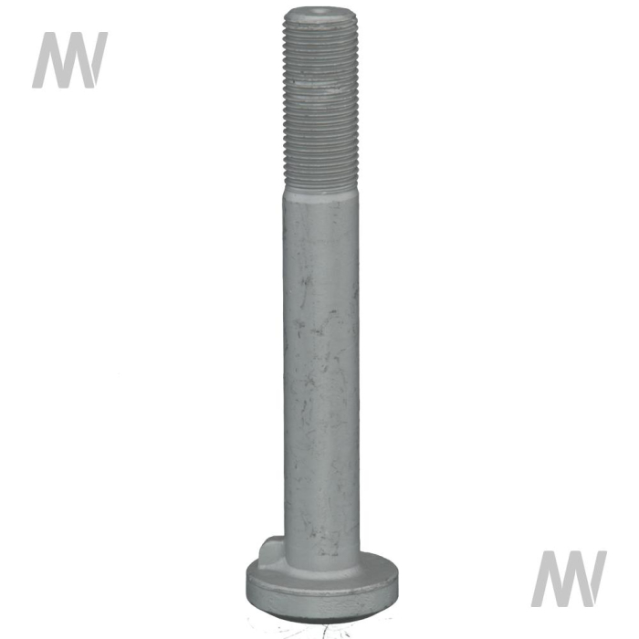 Felgenschraube m. Nase - Detail 1