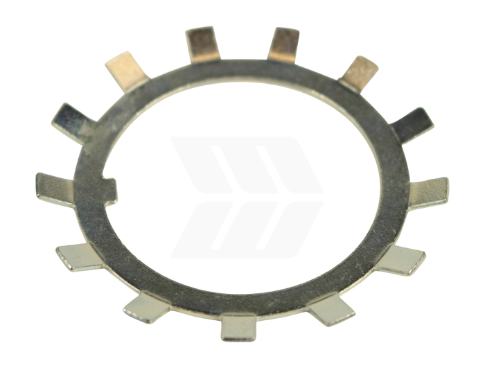MBD50 DIN5406 ZN - Detail 1