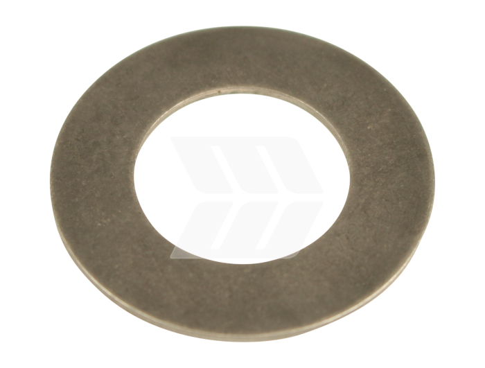 Anlaufscheibe - Detail 1