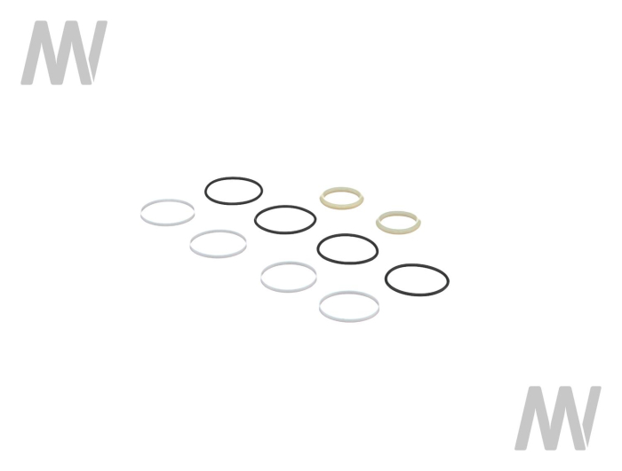 Dichtsatz - Detail 1