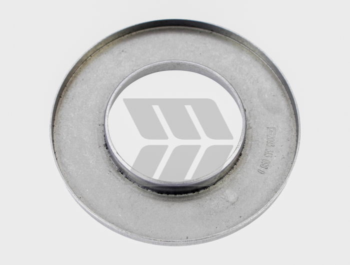 Verschlussdeckel - Detail 1