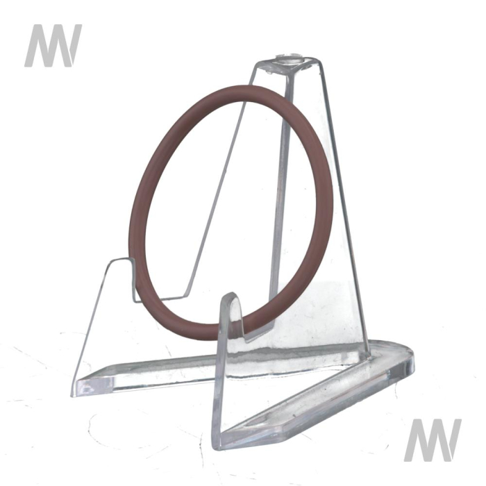 O-ring f. fuel feed pump - Detail 1