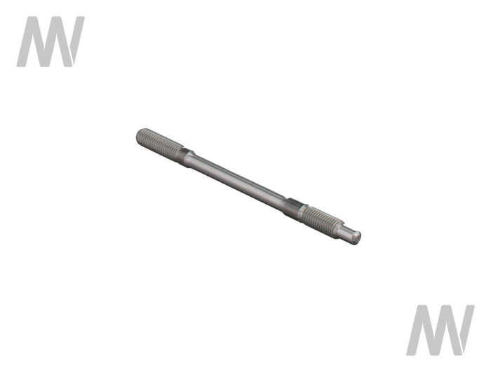 Stehbolzen - Detail 1