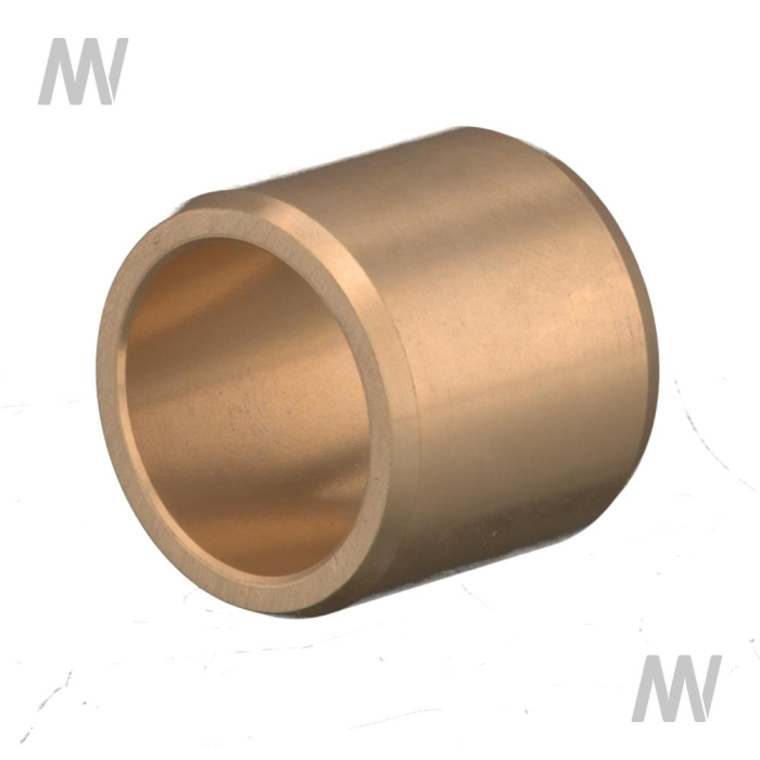 Buchse f. Kurbelwelle D-Serie - Detail 1