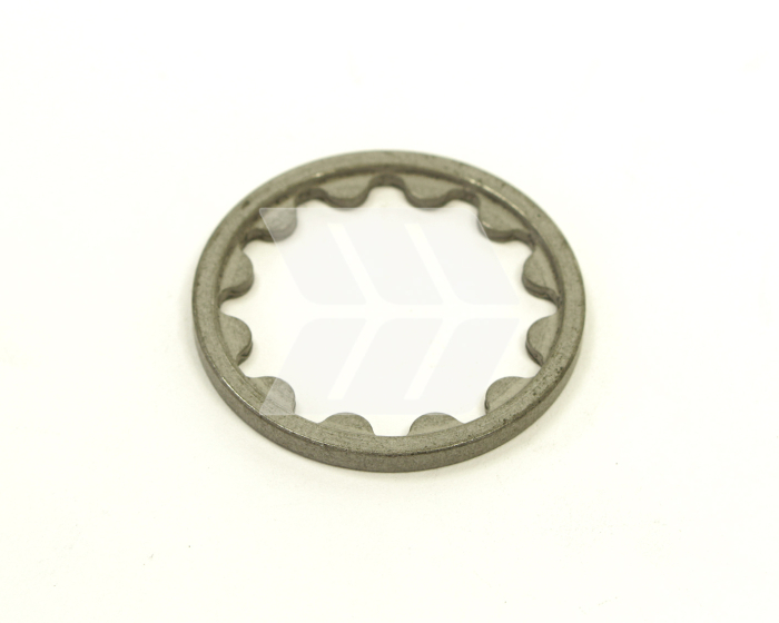 Anlaufscheibe - Detail 1