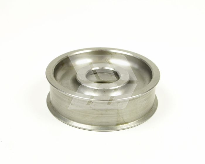 Riemenscheibe - Detail 1