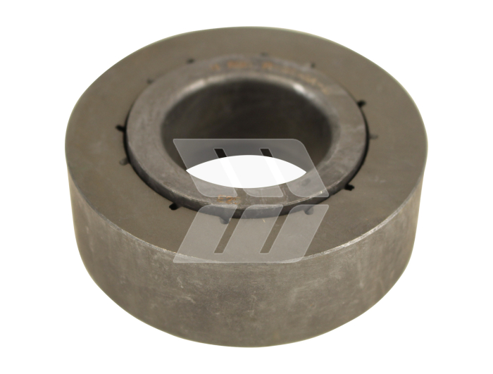 Drucklager Vorderachse Magnum - Detail 1