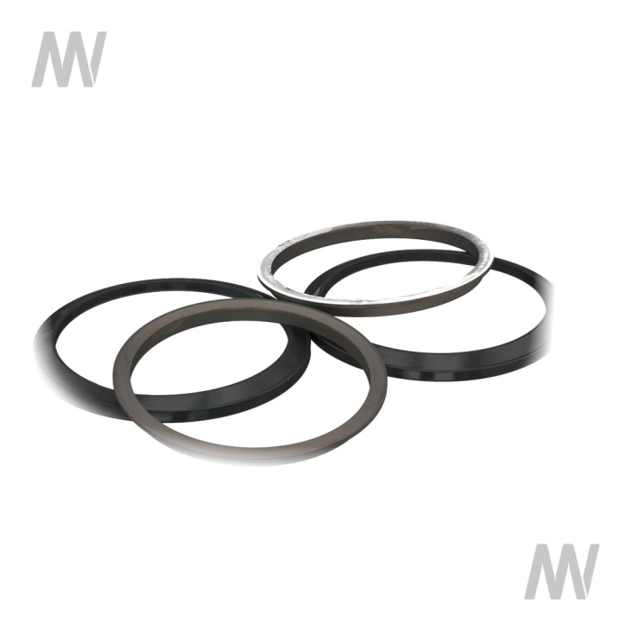 Shaft seal 194 x 238.76 x 47 - Detail 1