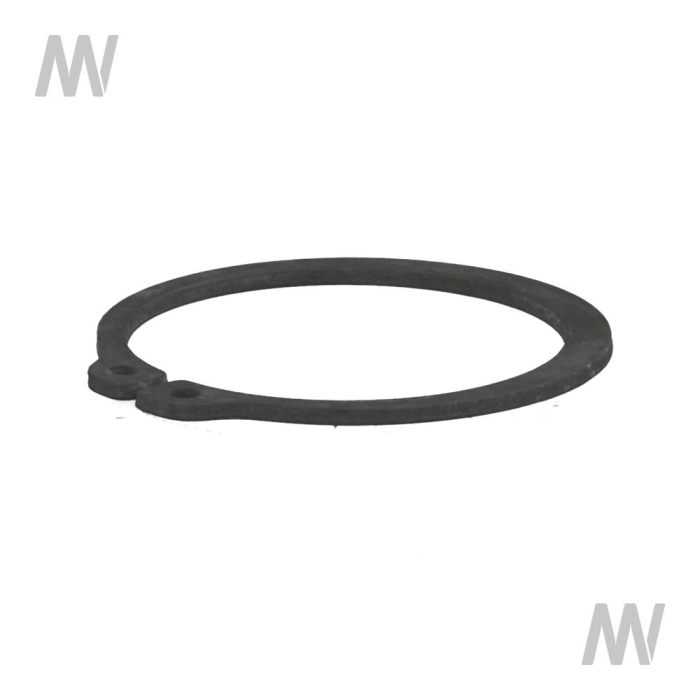 Retaining ring - Detail 1