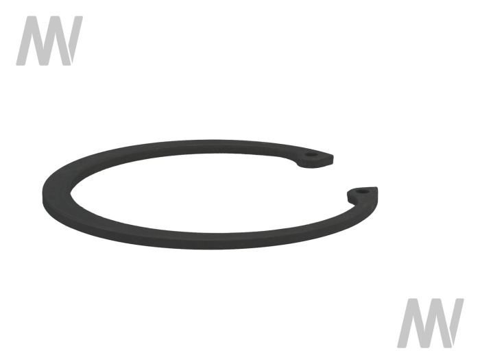 Retaining ring - Detail 1