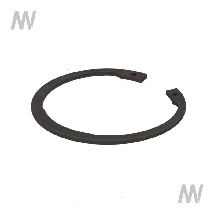 Retaining ring - Detail 1