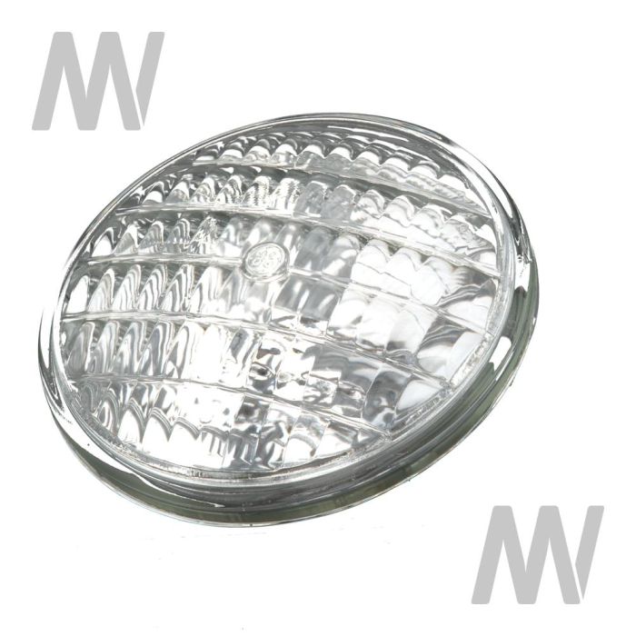 Headlight - Detail 1