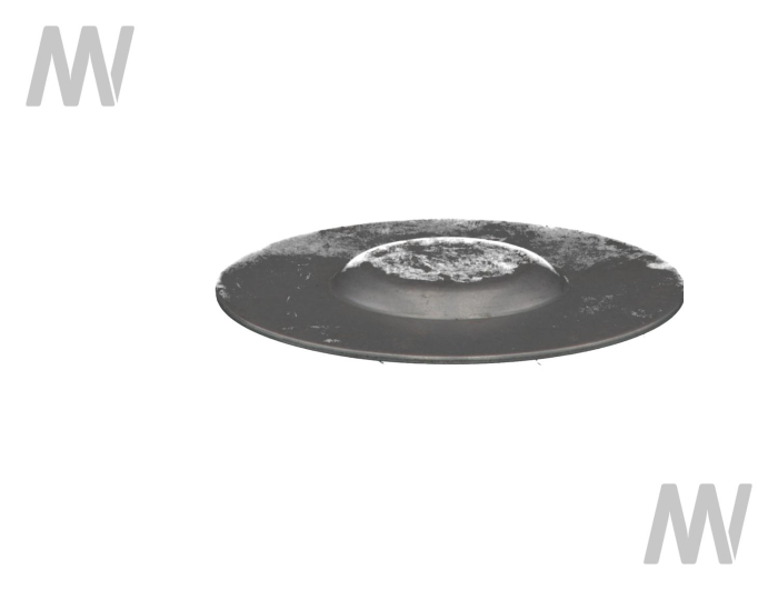 Haltevorrichtung - Detail 1