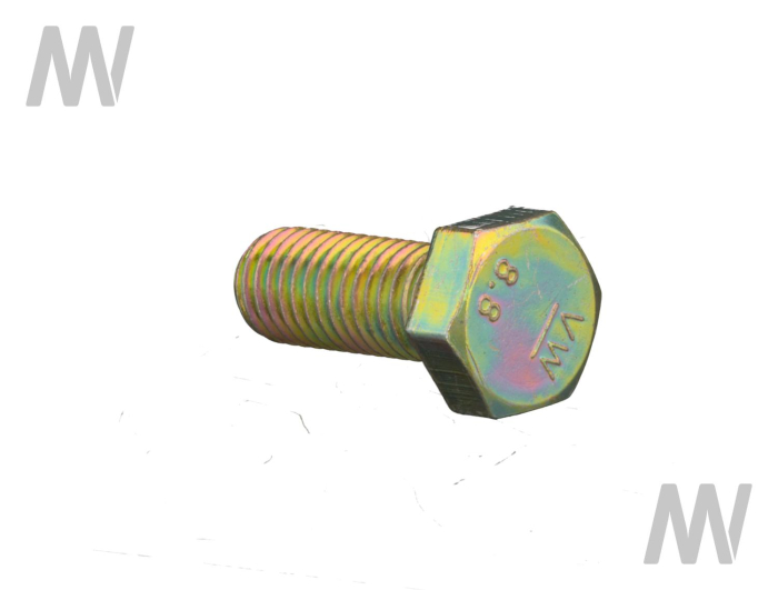 Schraube Tuflok - Detail 1