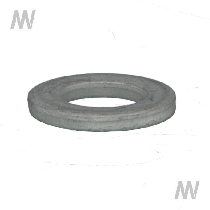 UNTERLEGSCHEIBE - Detail 1