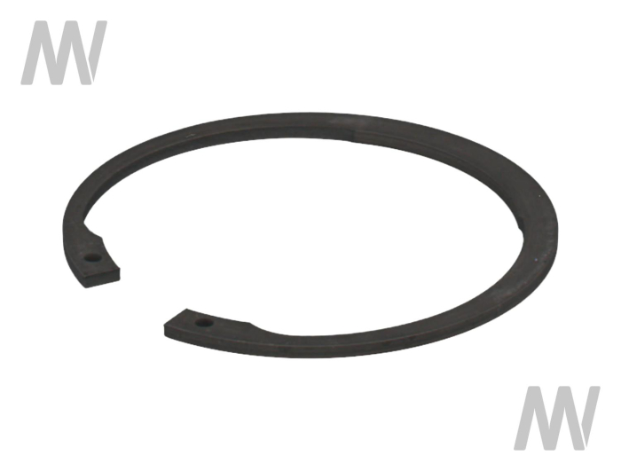 Retaining ring - Detail 1