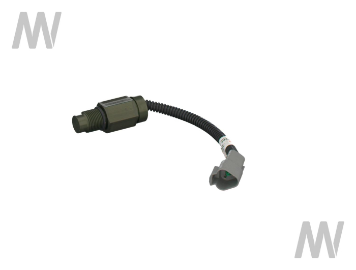 Sensor für Fahrgeschwindigkeit - Detail 1