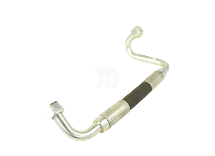 Supply line pump priority valve - Detail 1