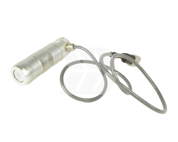 Kraftmessbolzen ohne Kopf - Detail 1