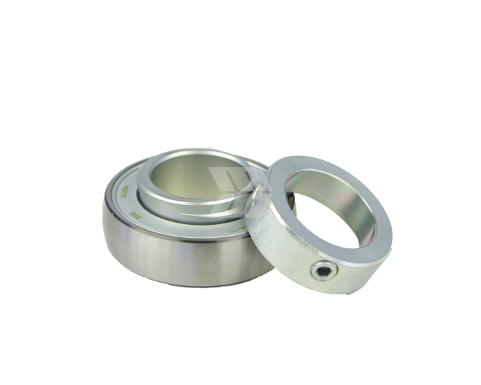 Radial insert ball bearing - Detail 1