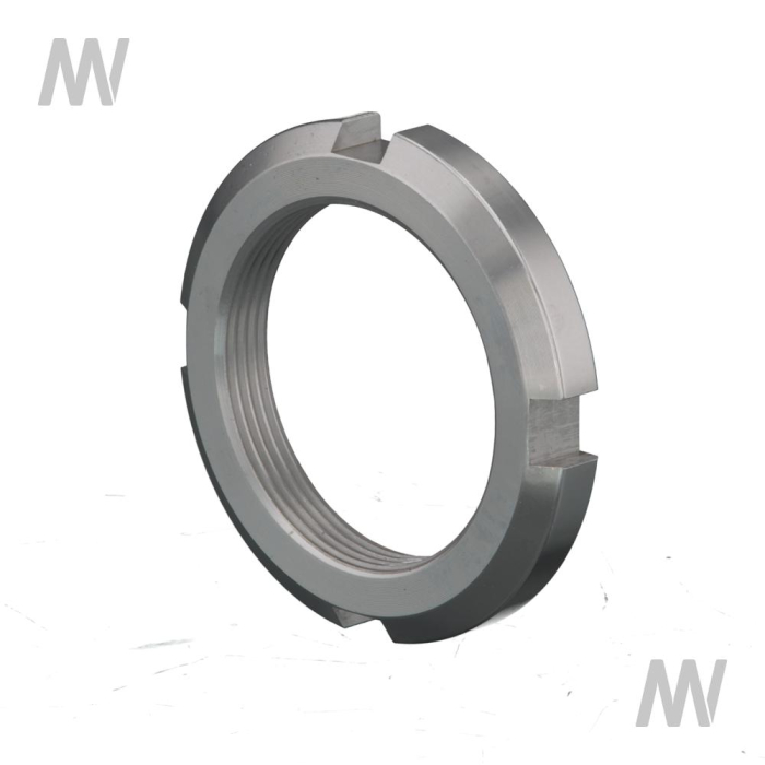 Nutmutter - Detail 1