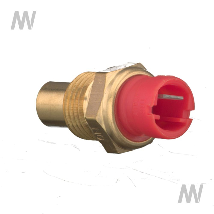 Temperaturgeber JXU 55-100 - Detail 1