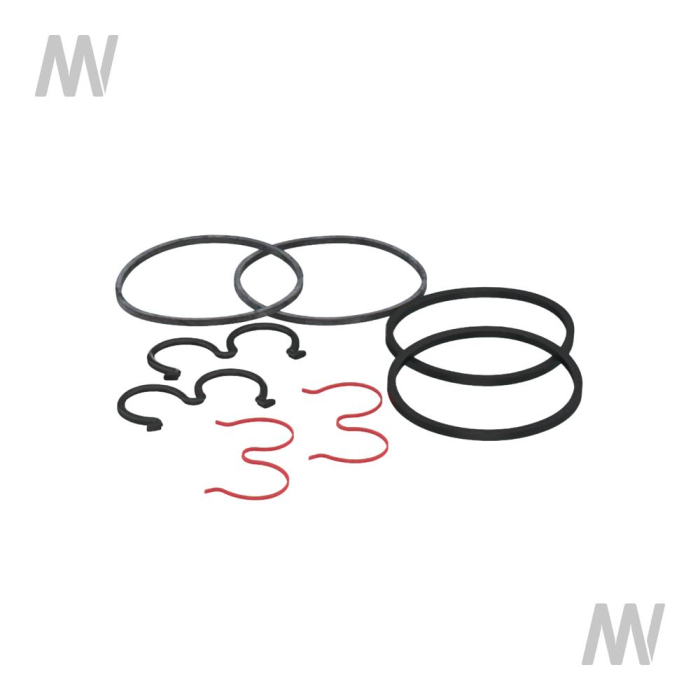 Dichtungssatz - Detail 1