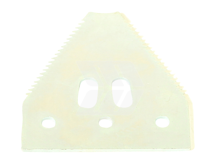 Knife blade - Detail 1