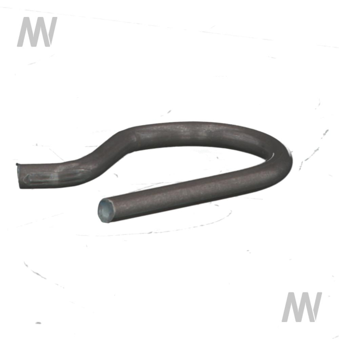 Feder f.Ausruecklager - Detail 1