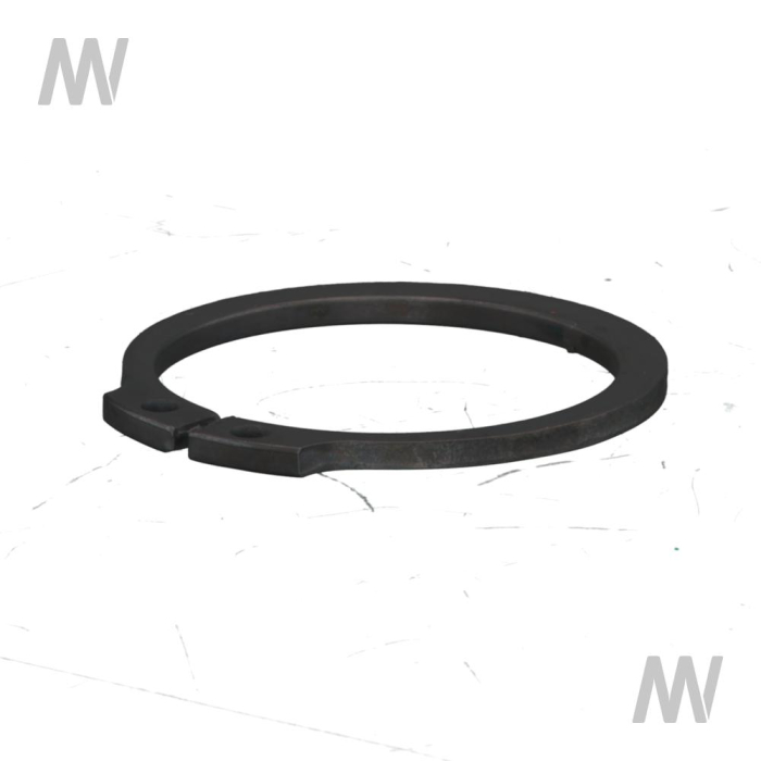 Sprengring - Detail 1