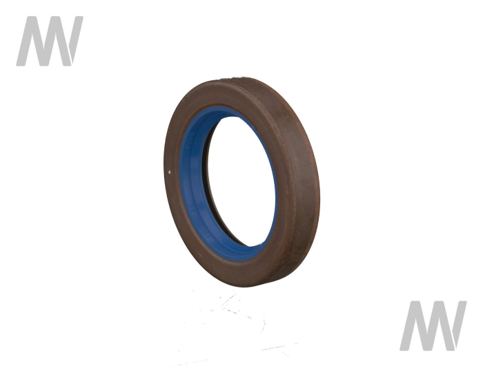 Crankshaft seal front D-Series 3+4 cylinders - Detail 1