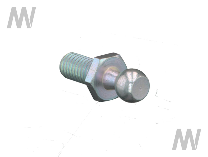 Ball stud - Detail 1