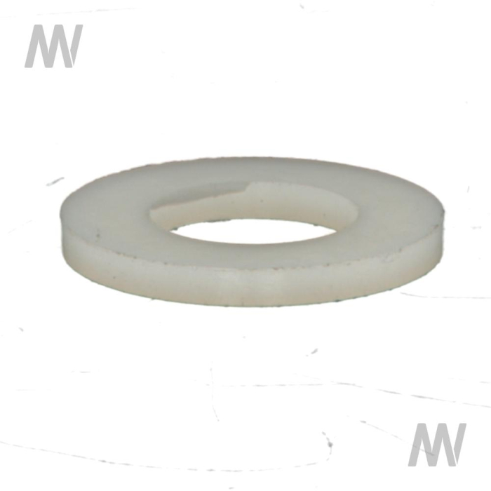 Unterlegscheibe - Detail 1