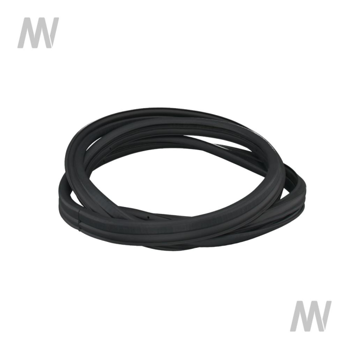 Profildichtung f. Frontscheibe - Detail 1