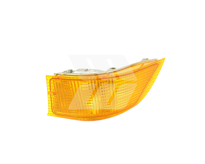 Blinkleuchte im Dach Hinten - Detail 1