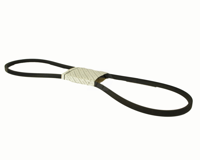 Antriebsriemen - Detail 1