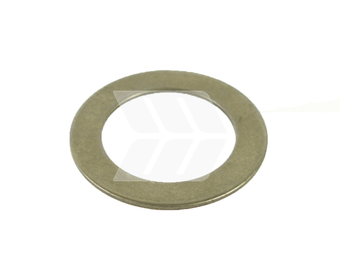 Unterlegscheibe - Detail 1