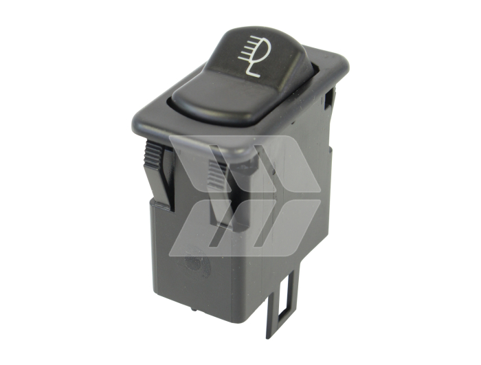 Schalter Fahrscheinwerfer - Detail 1