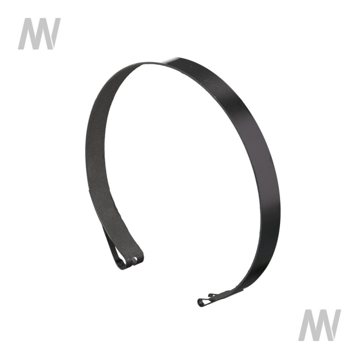 Bremsband 19 mm 0,8mm Stark - Detail 1