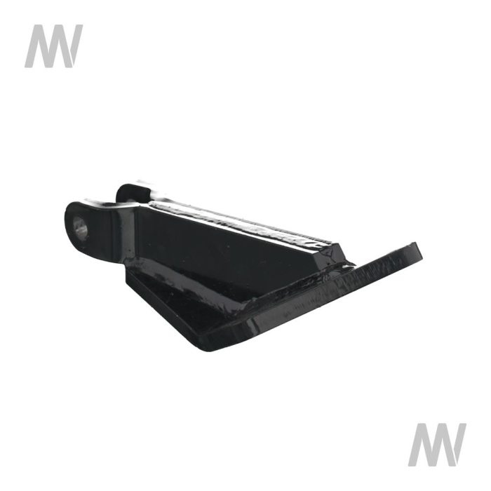 Bracket f. stabilizer right - Detail 1