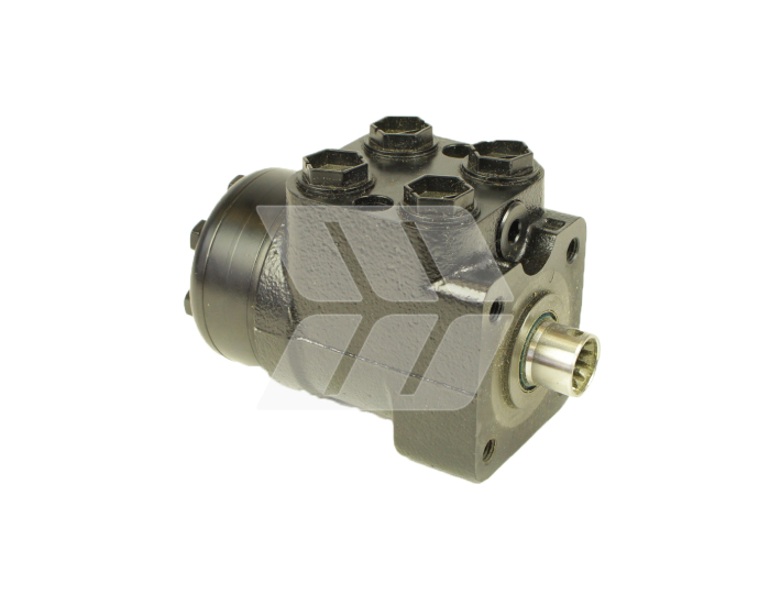 Lenksteuergeraet - Detail 1