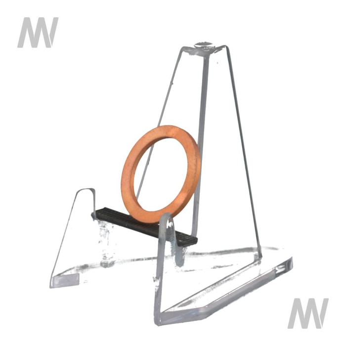 Dichtscheibe 16,5 x 22 x 1,5 - Detail 1