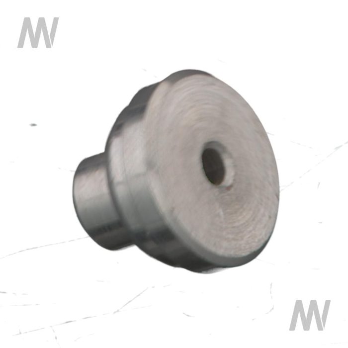 Abdeckung - Detail 1